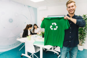 Finding the Best T-Shirt Printing Company