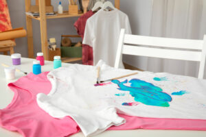 Custom T-Shirt Printing