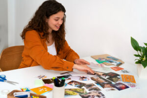 Sticker Printing