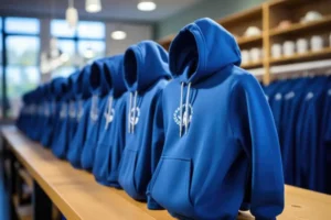 Bulk Custom Hoodies That Define Your Brand’s Identity