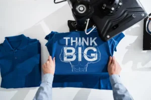 Why Custom Apparel Printing Is A Game-Changer For Your Brand