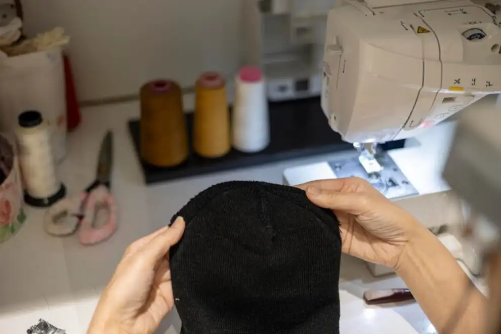 Why Embroidered Hats Are the Signature of Professional Style