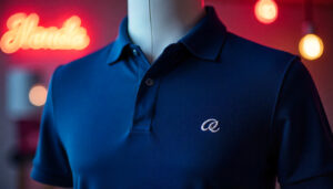 The Power of Custom Apparel